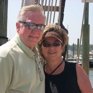 Meet your Posher, Kathie